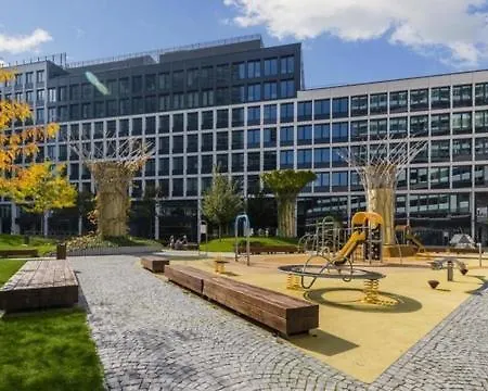 View From 27th Floor, Free Parking, Keyless Apartamento *