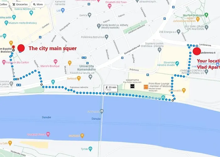 View From 27th Floor, Free Parking, Keyless 아파트