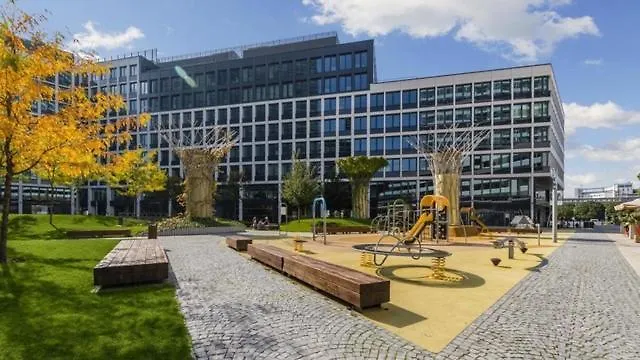 View From 27th Floor, Free Parking, Keyless 아파트 *