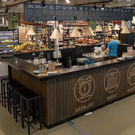 View From 27th Floor, Free Parking, Keyless דירה