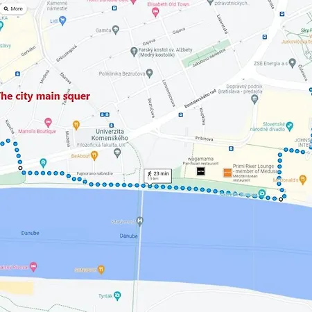 View From 27th Floor, Free Parking, Keyless Appartement